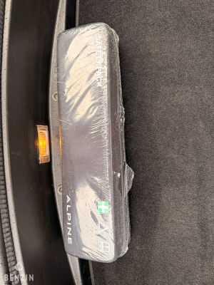 Alpine A110 Légende GT édition limitée n°30/400 - 2020