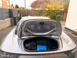 Alpine A110 Légende GT édition limitée n°30/400 - 2020