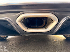 Alpine A110 Légende GT édition limitée n°30/400 - 2020