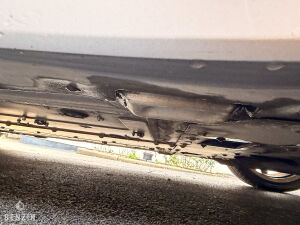 Alpine A110 Légende GT édition limitée n°30/400 - 2020