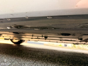 Alpine A110 Légende GT édition limitée n°30/400 - 2020