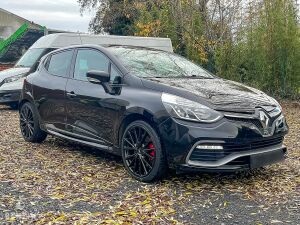 Renault Clio 4 RS *58k km  - 2016