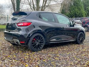 Renault Clio 4 RS *58k km  - 2016