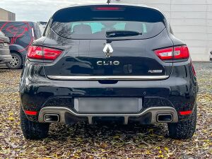 Renault Clio 4 RS *58k km  - 2016