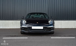 Porsche 911 type 991 Targa 4S - 2014