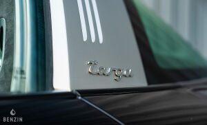 Porsche 911 type 991 Targa 4S - 2014