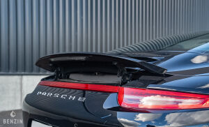 Porsche 911 type 991 Targa 4S - 2014