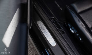 Porsche 911 type 991 Targa 4S - 2014