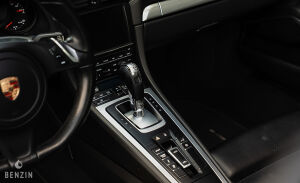 Porsche 911 type 991 Targa 4S - 2014