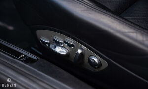 Porsche 911 type 991 Targa 4S - 2014