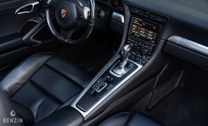 Porsche 911 type 991 Targa 4S - 2014