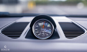 Porsche 911 type 991 Targa 4S - 2014