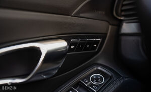 Porsche 911 type 991 Targa 4S - 2014