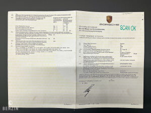 Porsche 911 type 991 Targa 4S - 2014