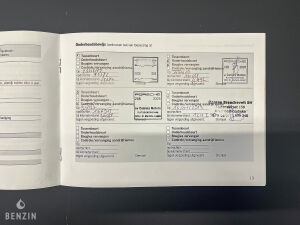 Porsche 911 type 991 Targa 4S - 2014