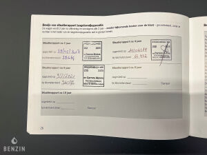 Porsche 911 type 991 Targa 4S - 2014