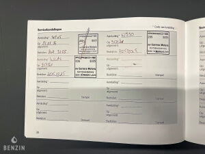 Porsche 911 type 991 Targa 4S - 2014