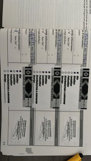 Renault Clio 4 RS *58k km  - 2016