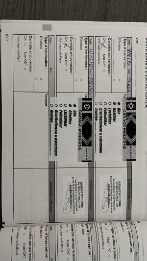 Renault Clio 4 RS *58k km  - 2016