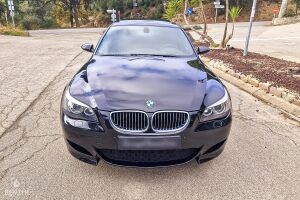 BMW M5 e60 59k km - 2005