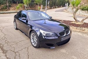BMW M5 e60 59k km - 2005