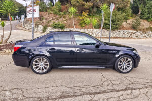 BMW M5 e60 59k km - 2005