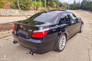 BMW M5 e60 59k km - 2005