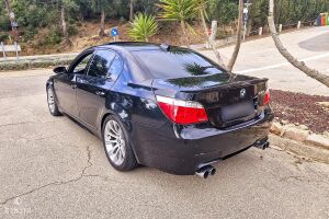 BMW M5 e60 59k km - 2005