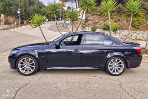 BMW M5 e60 59k km - 2005
