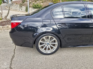BMW M5 e60 59k km - 2005
