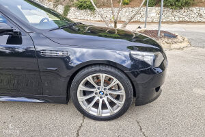 BMW M5 e60 59k km - 2005