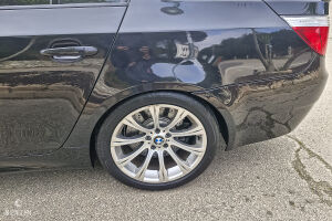 BMW M5 e60 59k km - 2005