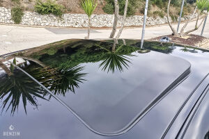 BMW M5 e60 59k km - 2005