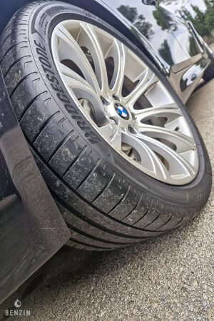 BMW M5 e60 59k km - 2005