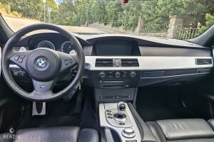 BMW M5 e60 59k km - 2005
