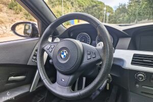 BMW M5 e60 59k km - 2005