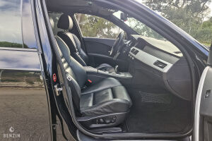 BMW M5 e60 59k km - 2005