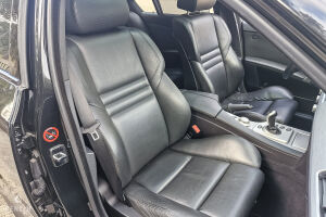 BMW M5 e60 59k km - 2005