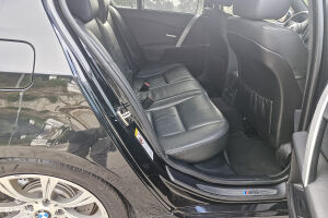 BMW M5 e60 59k km - 2005