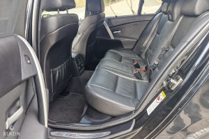 BMW M5 e60 59k km - 2005