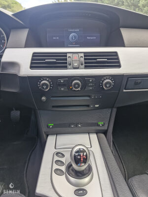 BMW M5 e60 59k km - 2005