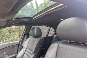 BMW M5 e60 59k km - 2005