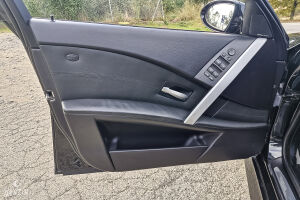 BMW M5 e60 59k km - 2005