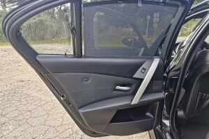 BMW M5 e60 59k km - 2005