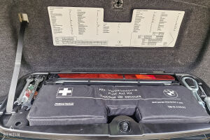 BMW M5 e60 59k km - 2005