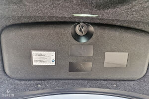 BMW M5 e60 59k km - 2005