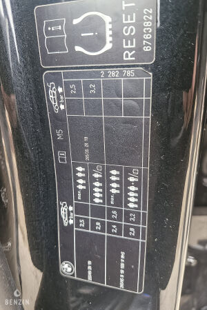 BMW M5 e60 59k km - 2005