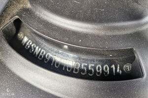 BMW M5 e60 59k km - 2005