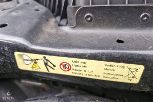 BMW M5 e60 59k km - 2005