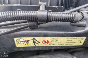 BMW M5 e60 59k km - 2005